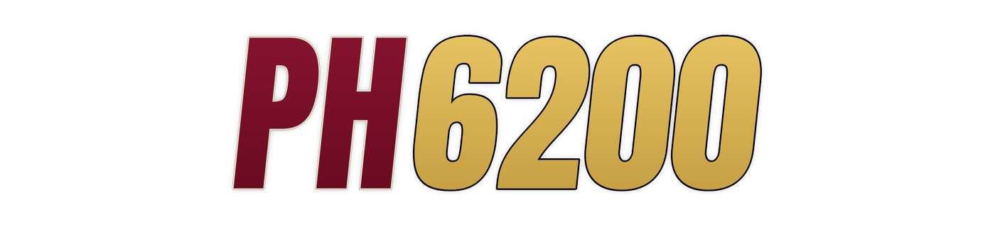 ph6200 Logo